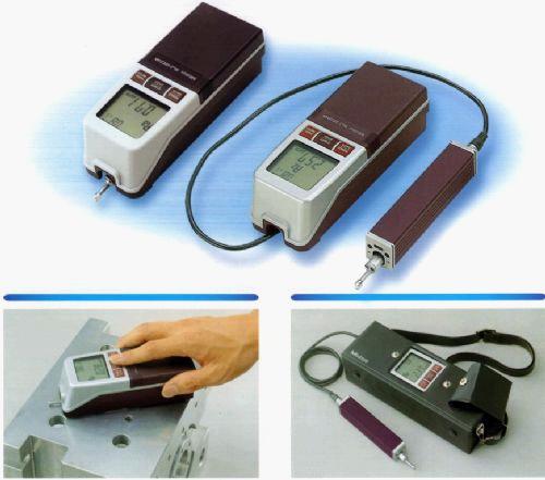 日本三豐Mitutoyo SJ-201粗糙度儀