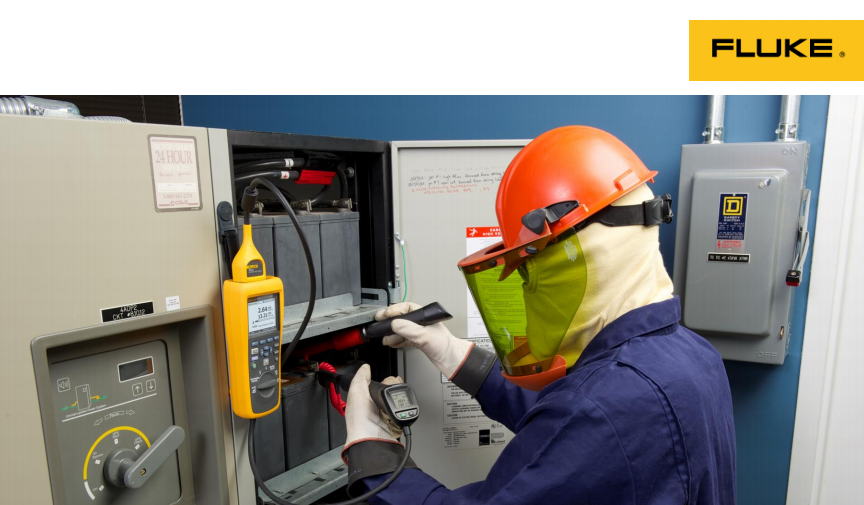 福祿克Fluke BT521在城市軌道交通上的應(yīng)用實例