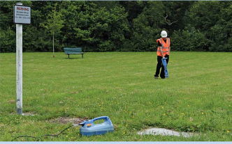 節(jié)省現(xiàn)場(chǎng)停留時(shí)間