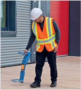 RD8100精密電纜、管道及 RF 標(biāo)識(shí)定位儀