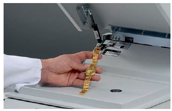 珠寶和手表行業(yè)金和貴金屬分析