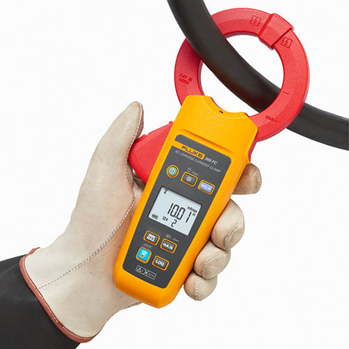 美國(guó)福祿克Fluke 369/CN