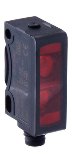 Bulletin 42JS VisiSight 微型光電傳感器