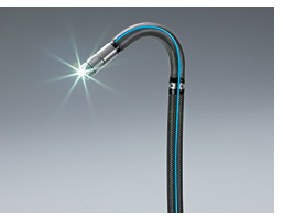 激光照明技術(shù)實(shí)現(xiàn)很好照明