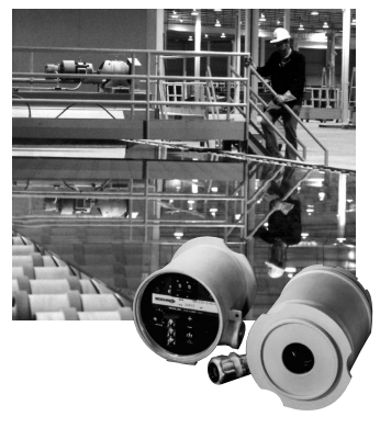 美國雷泰Ircon Modline4 系列IR溫度傳感器