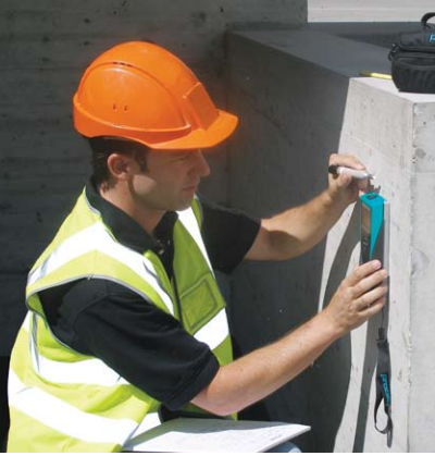 瑞士博勢(shì)Proceq Profoscope鋼筋定位儀