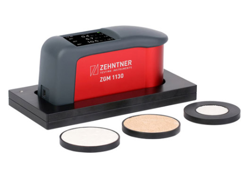 瑞士博勢(shì)Zehntner ZGM 1130 光澤度儀