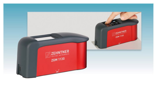 瑞士博勢(shì)Zehntner ZGM 1130 光澤度儀