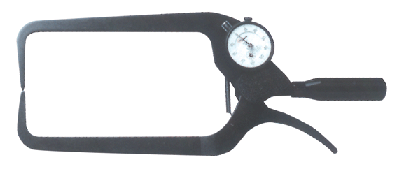 德國馬爾 卡鉗式卡規(guī)49P