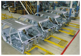 非接觸式溫度測量