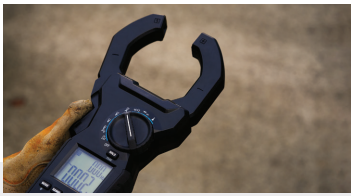 菲利爾FLIR Cm94公共事業(yè)鉗形表