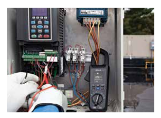 FLIR CM174工業(yè)級(jí)紅外成像數(shù)字鉗形表