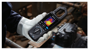 更快速、更安全地排除故障