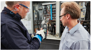 記錄和分享結(jié)果