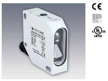 森薩帕特 FT50-C-UV-1-PSL5熒光傳感器