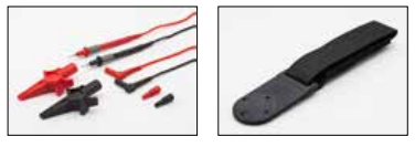 TA81 CAT IV 硅絕緣測試探針