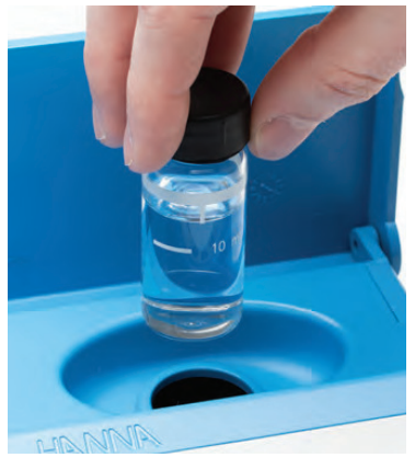 意大利哈納 HI83399多參數(shù)水分測(cè)定儀