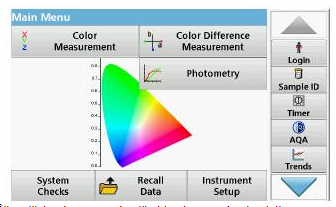 美國哈希HACH LICO620臺式色度儀/液體比色計