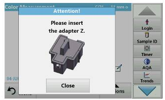 美國哈希HACH LICO620臺式色度儀/液體比色計