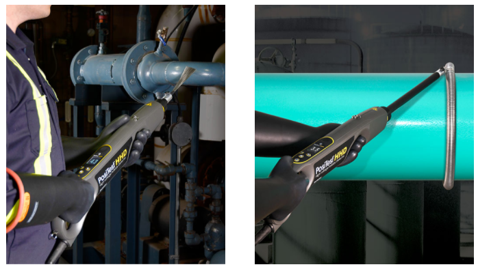 PosiTest HHD高壓電火花檢測儀