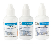 濁度(ISO )標準組