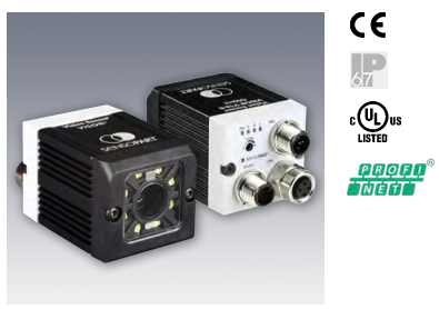 VISOR V20-ALL -A2-W12全能視覺傳感器