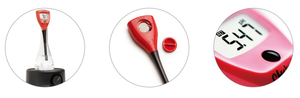 微電腦酸度pH測(cè)定儀