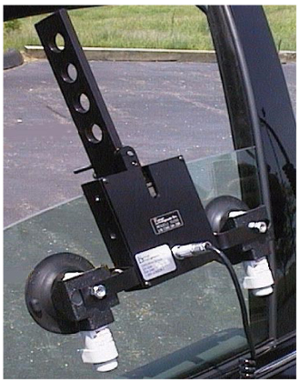 10293傳感器配200 mm 延長桿