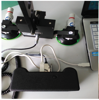 Model90328車窗防夾力測(cè)試套件