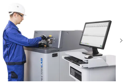 德國斯派克 SPECTROLAB S直讀光譜儀