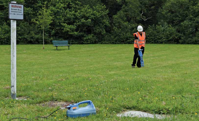 GPS 和 使用記錄