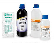 電導(dǎo)率標準緩沖液