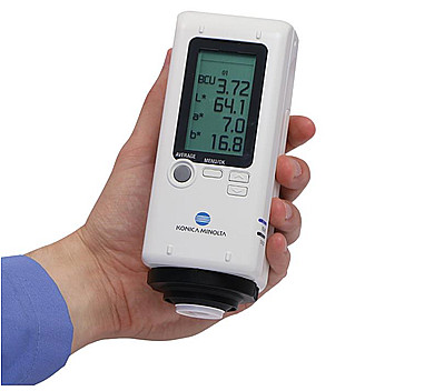 柯尼卡美能達(dá)CR-10 Plus