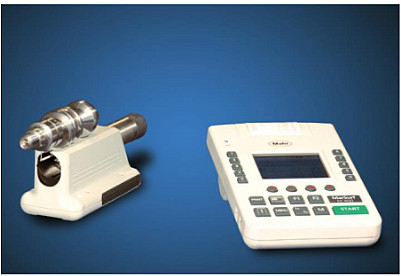 通過V型塊可實(shí)現(xiàn)向上方向測(cè)量