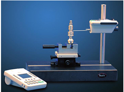 BFW 250測(cè)頭系統(tǒng)自動(dòng)置霧