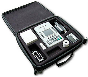 德國(guó)馬爾 MarSurf M400移動(dòng)和固定式粗糙度儀