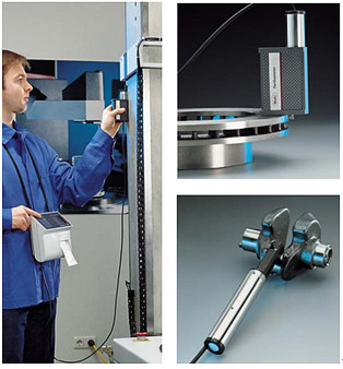 德國馬爾 Mahr Perthometer M2粗糙度儀