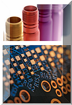 德國菲希爾FISCHERSCOPE MMS PC2多功能模塊化測厚儀