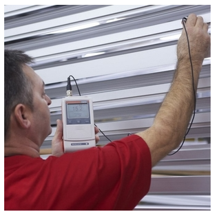 FMP10 渦流型涂鍍層測(cè)厚儀