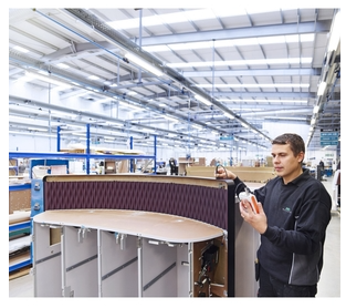 FMP10渦流型涂鍍層測(cè)厚儀