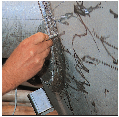 Fischer/菲希爾FeritScope fmp30鐵素體含量測(cè)定儀