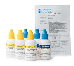 HI93705-01 定制專(zhuān)用二氧化硅【SiO2】試劑 