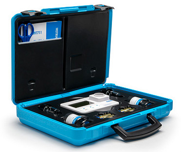 HI97705主機(jī)用儀器攜帶箱