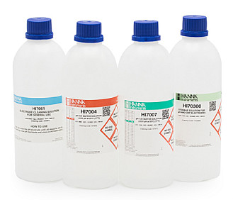 HI547-11BP 通用測(cè)定儀專用維護(hù)套裝