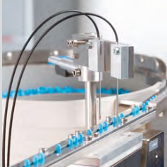 光纖傳感器應(yīng)用于堵塞控制