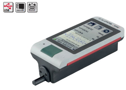 Mahr入門級(jí)表面粗糙度儀 MarSurf PS10