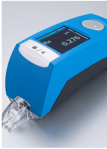 德國(guó)霍梅爾Waveline W5粗糙度儀